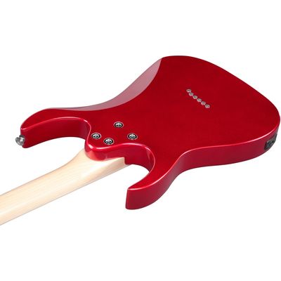 Электрогитара Ibanez GRGM21M-CA, изображение 3