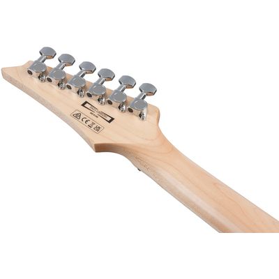 Электрогитара Ibanez GRGM21M-CA, изображение 4
