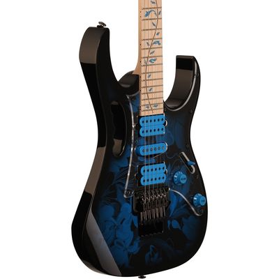 Электрогитара Ibanez JEM77P-BFP, изображение 2