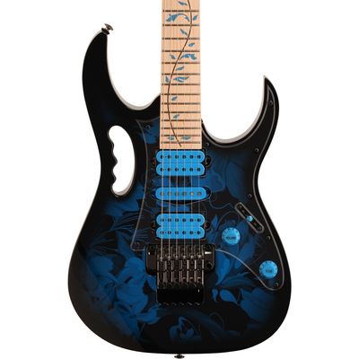 Электрогитара Ibanez JEM77P-BFP, изображение 3
