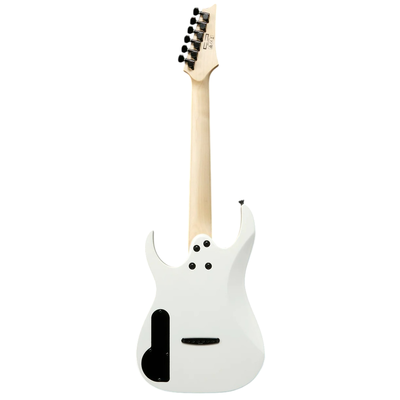 Электрогитара Ibanez PGMM31-WH, изображение 3