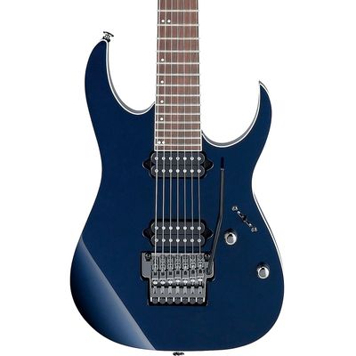 Электрогитара Ibanez RG2027XL-DTB, изображение 2