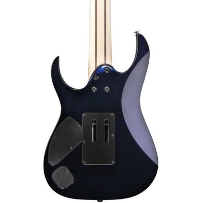 Электрогитара Ibanez RG2027XL-DTB, изображение 3