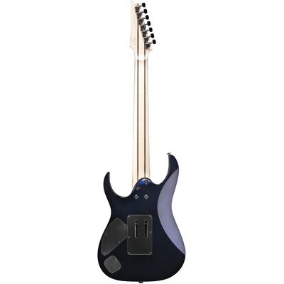 Электрогитара Ibanez RG2027XL-DTB, изображение 4