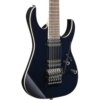 Электрогитара Ibanez RG2027XL-DTB, изображение 5