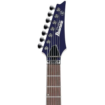Электрогитара Ibanez RG2027XL-DTB, изображение 6