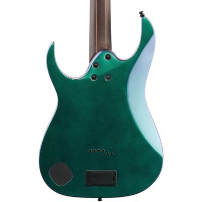 Электрогитара Ibanez RG631ALF-BCM, изображение 5