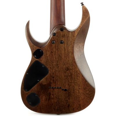 Электрогитара Ibanez RGD7521PB-DSF, изображение 3