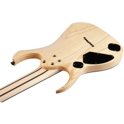 Электрогитара Ibanez RGDR4327-NTF, изображение 7