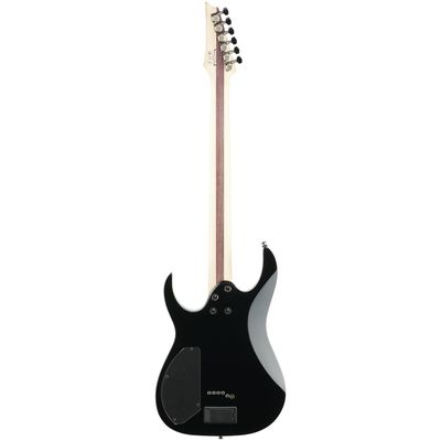 Электрогитара Ibanez RGIB21-BK, изображение 4