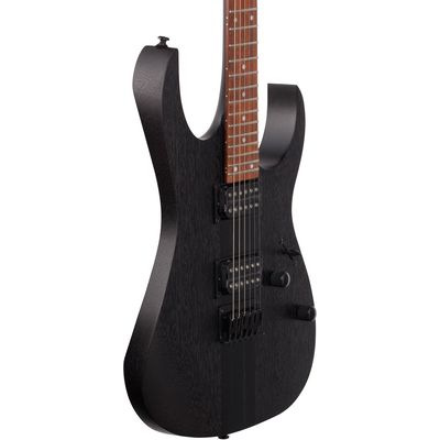 Электрогитара Ibanez RGRT421-WK, изображение 3