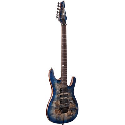 Электрогитара Ibanez S1070PBZ-CLB, изображение 6