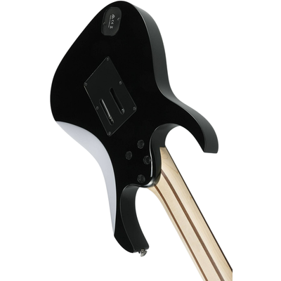 Электрогитара Ibanez UV70P-BK, изображение 3