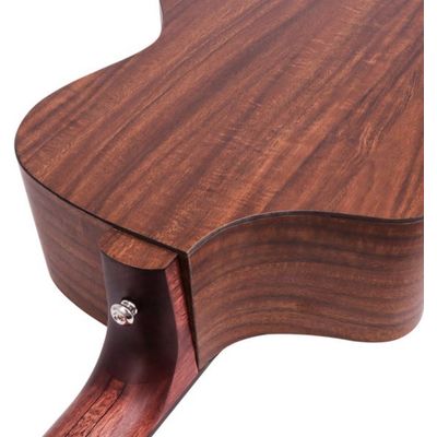 Гитара электроакустическая Luxars R2-K-EQ, изображение 3