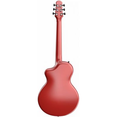 Гитара акустическая Nebula Asteroid Imperial Red, изображение 2