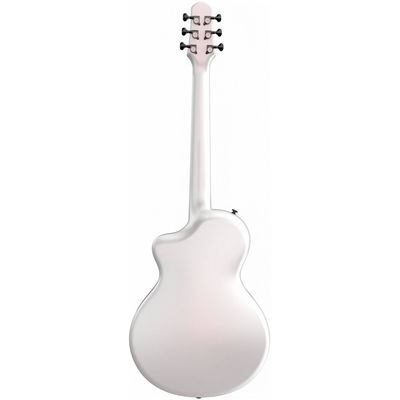 Гитара акустическая Nebula Asteroid Radiant Pearl, изображение 2
