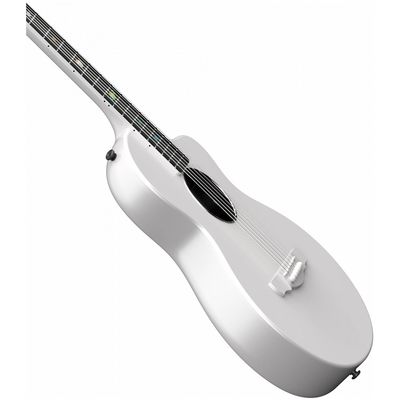 Гитара акустическая Nebula Asteroid Radiant Pearl, изображение 3