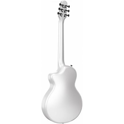Гитара акустическая Nebula Asteroid Radiant Pearl, изображение 4
