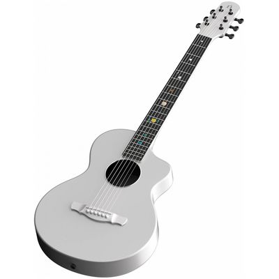 Гитара акустическая Nebula Asteroid Radiant Pearl, изображение 5