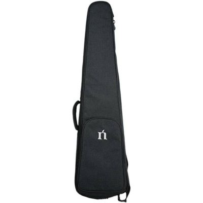 Гитара классическая Nebula NBSG Nylon Black, изображение 5