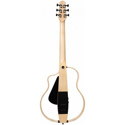 Гитара электроакустическая Nebula NBSG Steel Maple, изображение 3