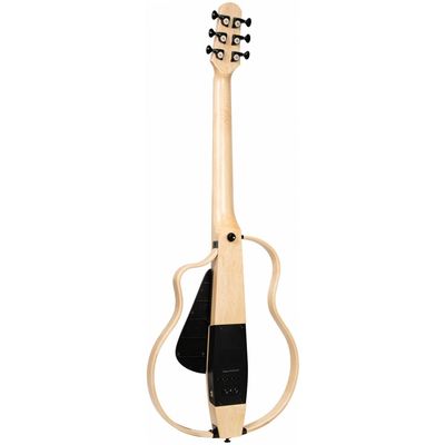 Гитара электроакустическая Nebula NBSG Steel Maple, изображение 4