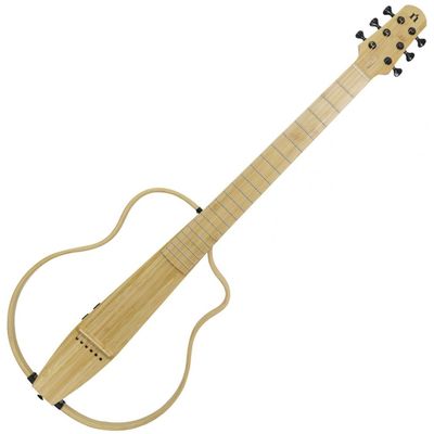 Гитара электроакустическая Nebula NBSG Steel Natural