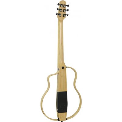 Гитара электроакустическая Nebula NBSG Steel Natural, изображение 3