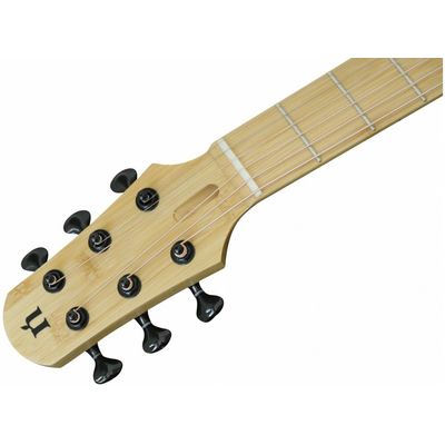 Гитара электроакустическая Nebula NBSG Steel Natural, изображение 4