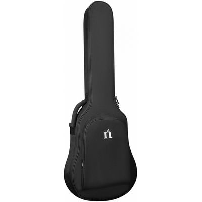 Электрогитара Nebula Seeker Cosmic Black, изображение 12