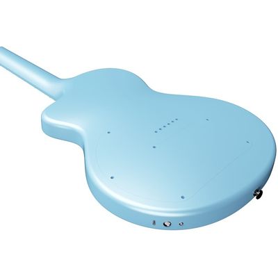 Электрогитара Nebula Seeker Ocean Blue, изображение 3