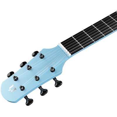 Электрогитара Nebula Seeker Ocean Blue, изображение 5