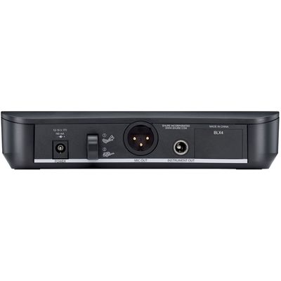 Радиосистема Shure BLX14E K14Радиосистема Shure BLX14E K14