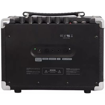 Комбоусилитель Smiger ACC-15, изображение 3
