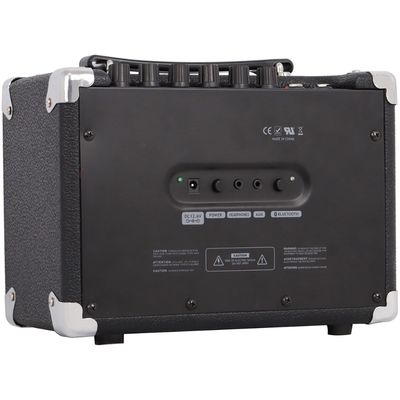 Комбоусилитель Smiger ACC-15, изображение 4