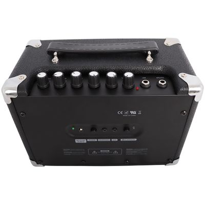 Комбоусилитель Smiger ACC-15, изображение 5