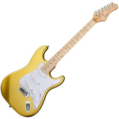 Электрогитара Smiger L-G2-GD