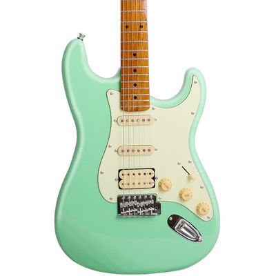 Электрогитара Smiger L-G2-PRO-SG, изображение 3