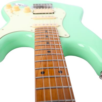 Электрогитара Smiger L-G2-PRO-SG, изображение 4