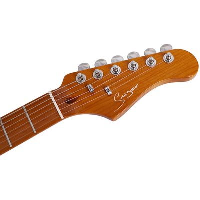 Электрогитара Smiger L-G2-PRO-SG, изображение 6