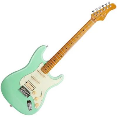 Электрогитара Smiger L-G2-PRO-SG