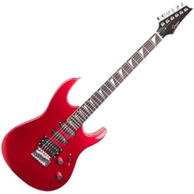 Электрогитара Smiger L-G4-RD