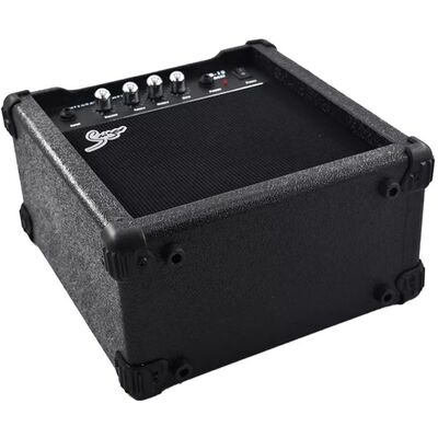 Комбоусилитель Smiger TB-15-BK, изображение 5