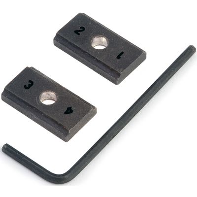 Кусачки для ножки лада StewMac Deluxe Fret Tang Nipper
