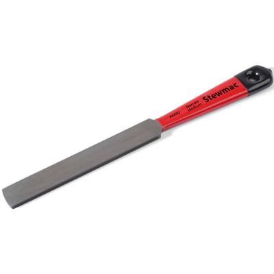 Напильник для ладов StewMac Double-edge Fret File Narrow/Medium