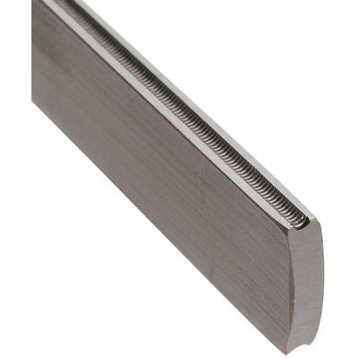 Набор напильников StewMac Double-edge Fret File Set of 2