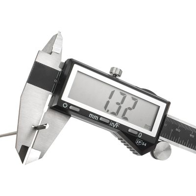 Штангенциркуль StewMac Luthier's Digital Caliper