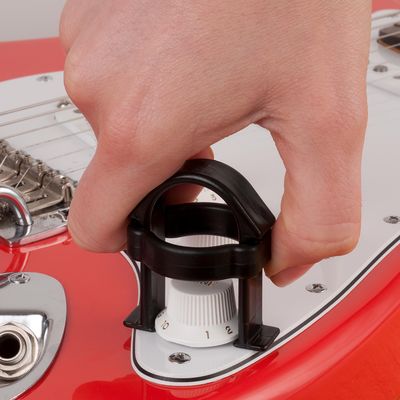 Съемник для ручек потенциометров StewMac Pullit Knob Puller