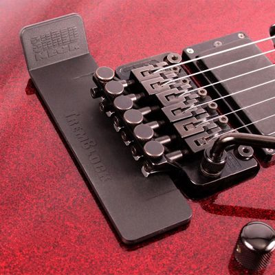 Фиксатор для тремоло StewMac ShredNeck TremBlock