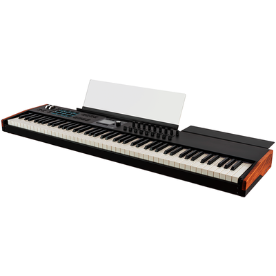 MIDI-клавиатура Arturia KeyLab 88 Mk3 Black